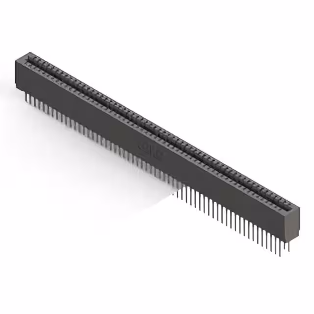 725-116-522-201 EDAC Inc.  Edgeboard Connectors